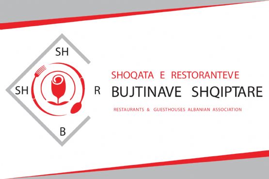 Antaresimi per vitin 2023 te Shoqate e Restoranteve & Bujtinave Shqiptare.
